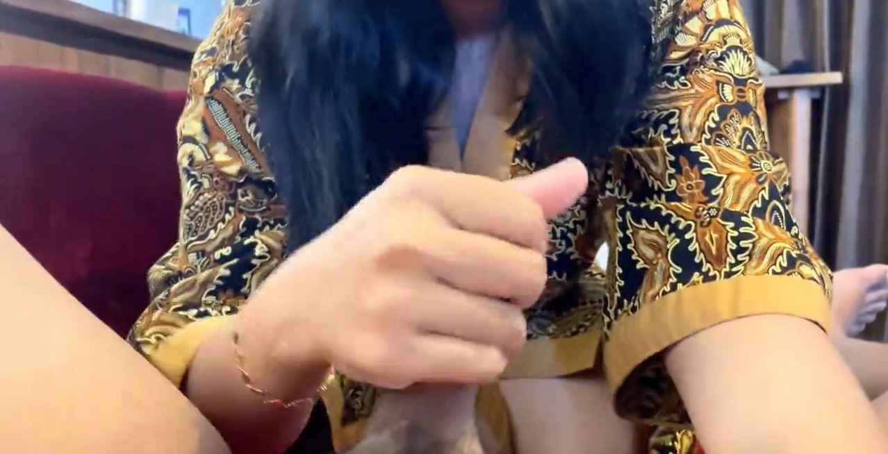 Kisah Viral Tante Sefong Terong Brondng Nya Minta Di Crt Di Mukan